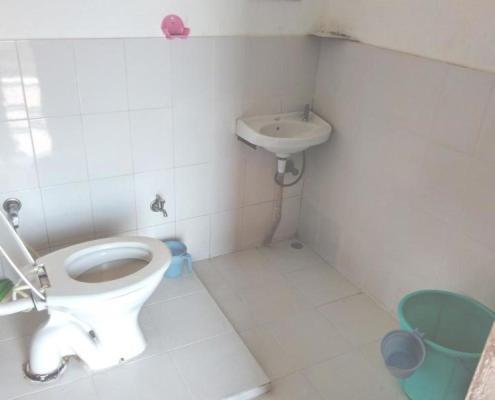 Maa Ananda Mayee Guest House Binsar Exterior photo